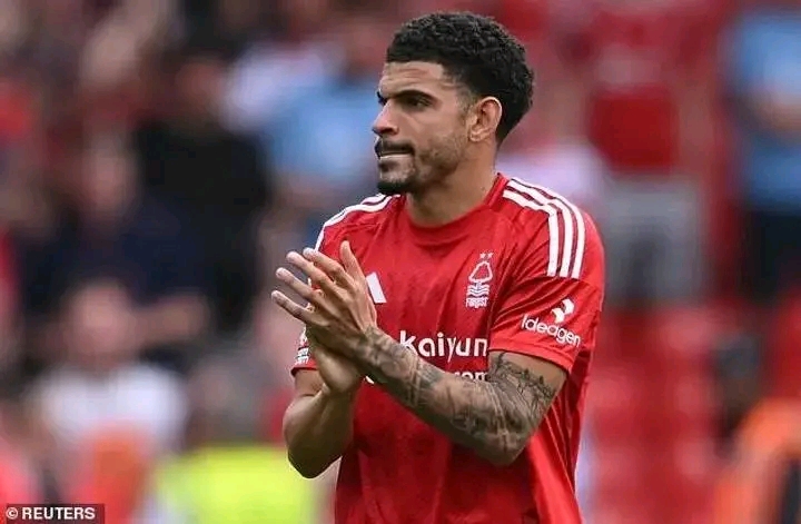 DONE DEAL: Morgan Gibbs-White Agrees Stunning £80 Million Transfer in Blockbuster Move That Shakes the Premier League!