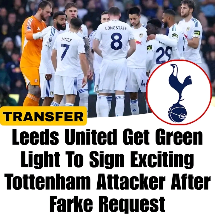 Leeds United have received a significant boost in their summer transfer plans