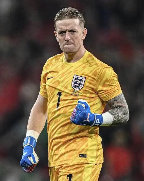 BREAKING NEWS: Jordan  Pickford Faces an Emotional Family Emergency — Club Responds Immediately
