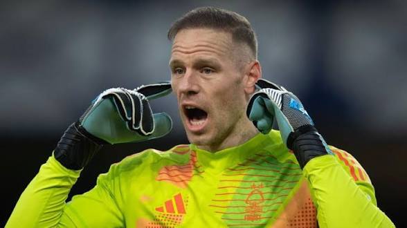 🚨 BREAKING NEWS: Matz Sels Set for Shock Nottingham Forest Exit