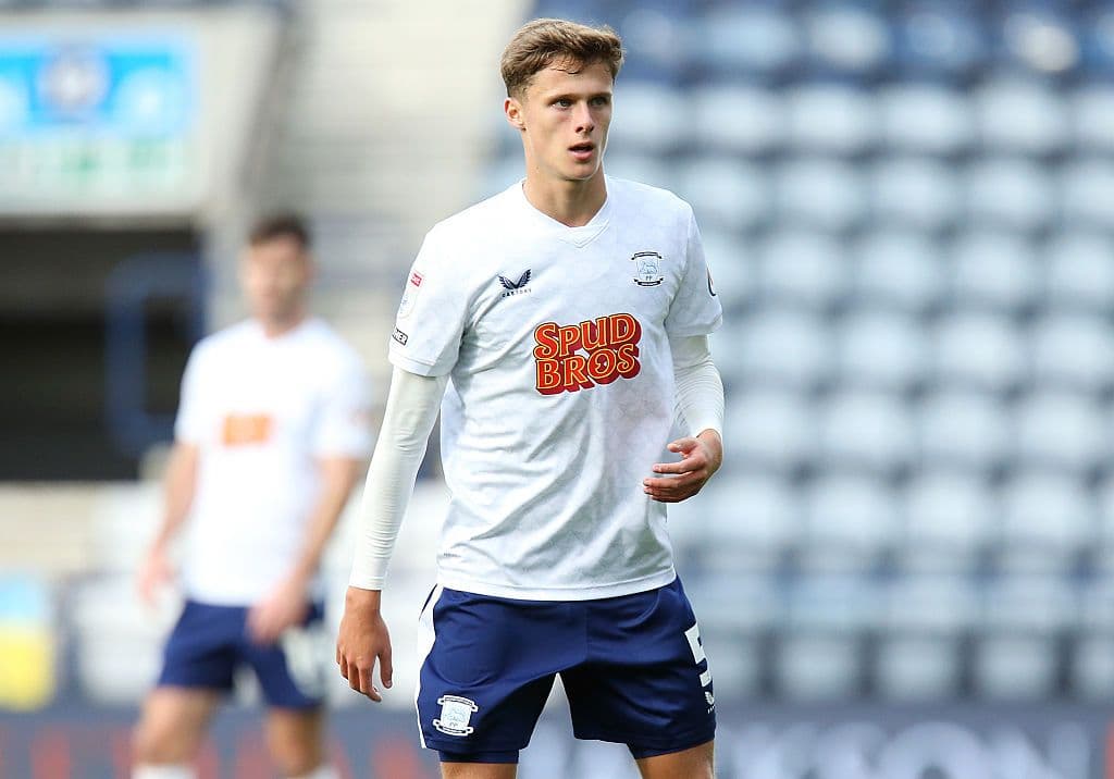 BREAKING NEWS: Harrison Armstrong Receives Immediate Club Support After Sudden Family Emergency