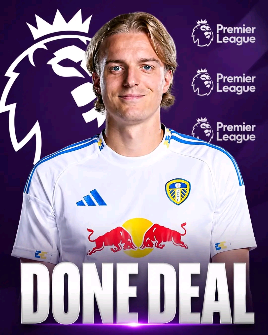 DEAL CONFIRMED: Leeds United Secure Sebastiaan Bornauw on New Contract