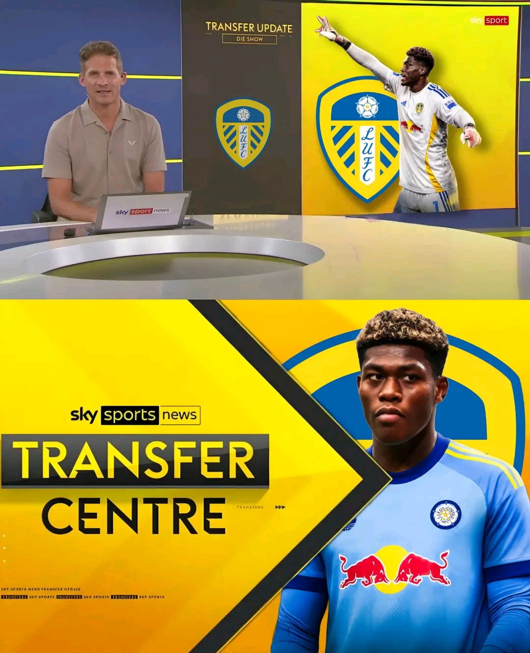 Leeds United Set to Announce New Signing After Major Transfer Breakthrough
