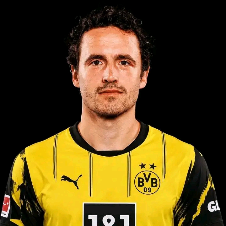 Borussia Dortmund steht Berichten zufolge vor spektakulärem Transfer von Thomas Delaney vom FC Kopenhagen