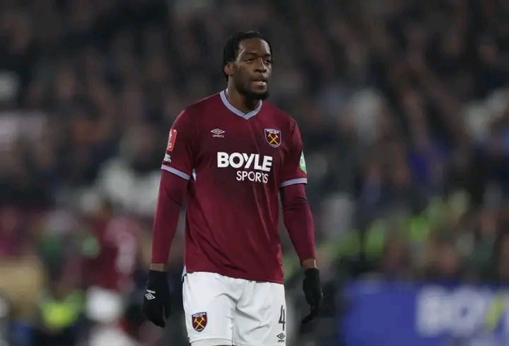 BREAKING: West Ham Is Bringing Axel Disasi Back to Play in the Championship… See More