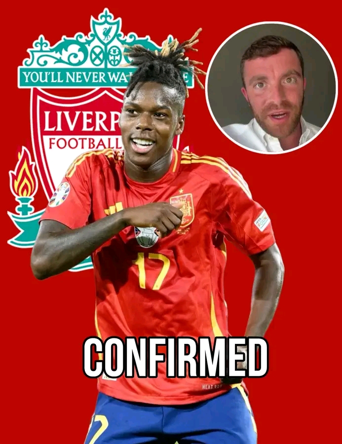 OFFICIAL UPDATE: Fabrizio Romano Confirms Liverpool Have Successfully Agreed the Deal for Their New Signing… See More