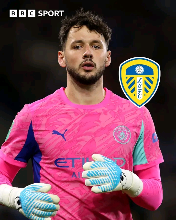 CONFIRM DEAL: Leeds United Officially Complete Signing of Goalkeeper James Trafford