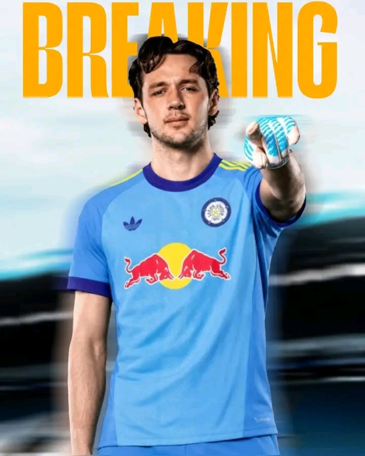 🚨 BREAKING: Leeds United have reportedly held talks with James Trafford! 🧤💙💛