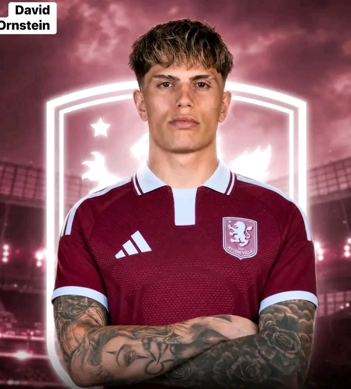 🚨🟣🔵 EXCLUSIVE: ASTON VILLA AGREE DEAL TO SIGN ALEJANDRO GARNACHO FROM CHELSEA! 🇦🇷🔥