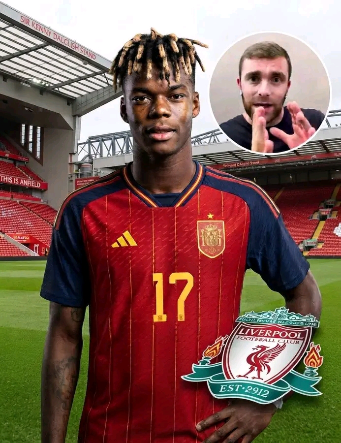 🚨 HERE WE GO! ✅️ Fabrizio Romano Confirms Liverpool Have Reached an Agreement for a Major Deal… See More