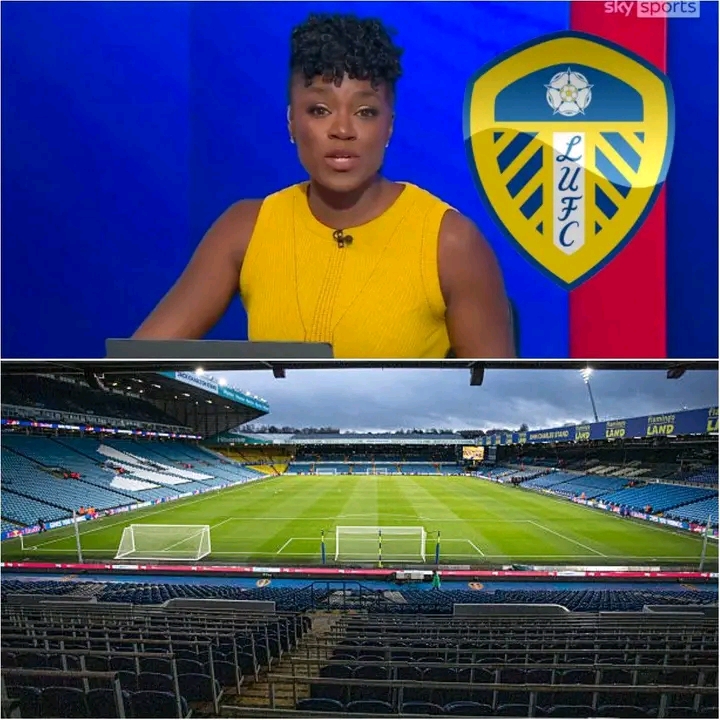 Leeds United sanction sale of top-class star as 49ers unveil his immediate replacement coming to Elland Road next week..see more