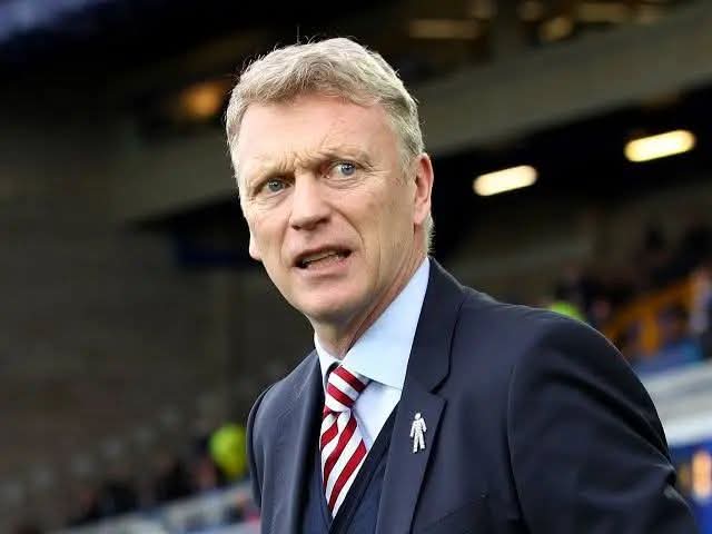 David Moyes Shifts Focus to Everton’s Next Signing After Completing £52.5m Double Transfer Deal
