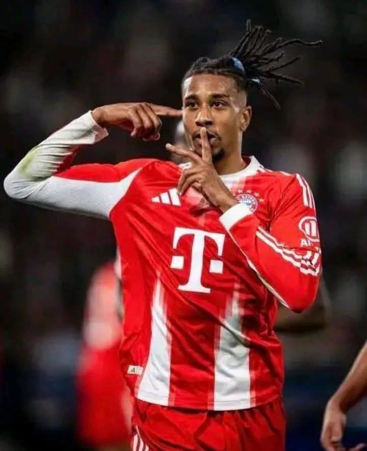 EILMELDUNG: Bayern München hat den möglichen Nachfolger von Michael Olise bereits im Blick