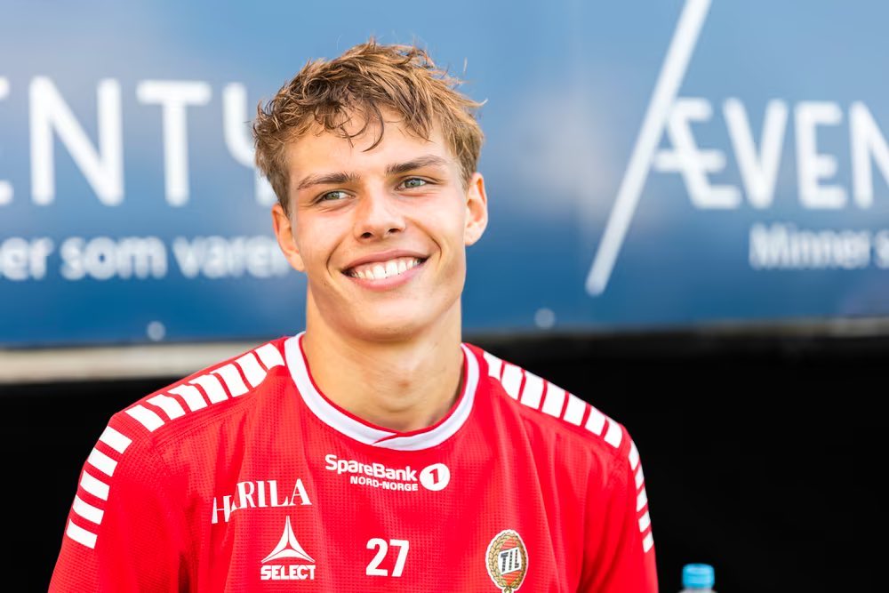 DEAL CONFIRMED: Rangers FC Have Officially Announced the Signing of Jens Hjertø-Dahl