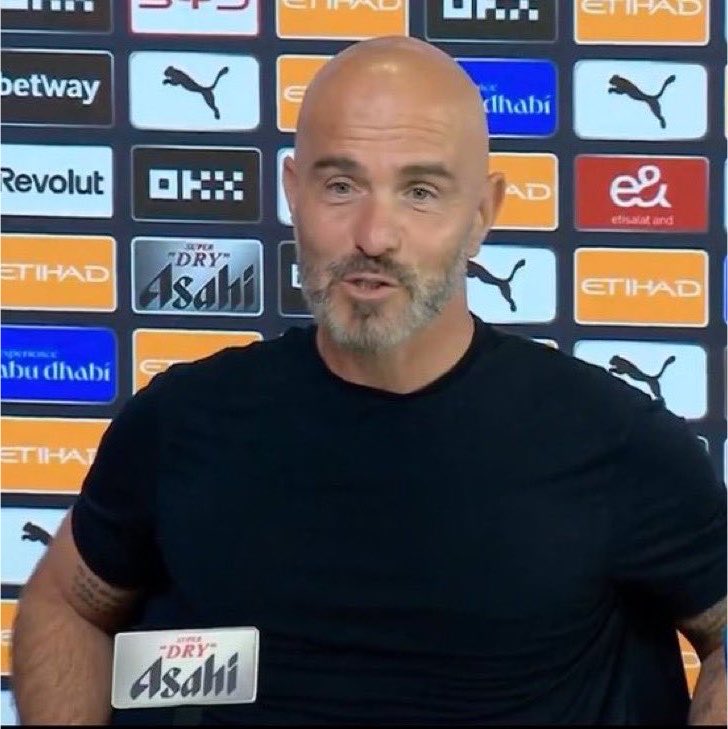 Manchester City Suffer Fresh Injury Blow as Enzo Maresca Confirms Rodri Will Undergo Surgery