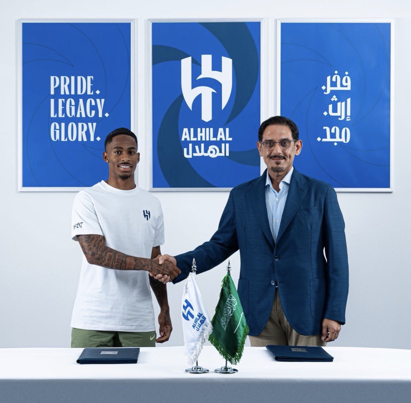 Crysencio Summerville Completes £65m Move to Al Hilal After West Ham Exit
