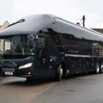 Former West Ham Captain Donates €2 Million Team Bus in Remarkable Gesture of Gratitude