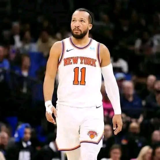 ESPN REPORT: The New York Knicks point guard Jalen Brunson