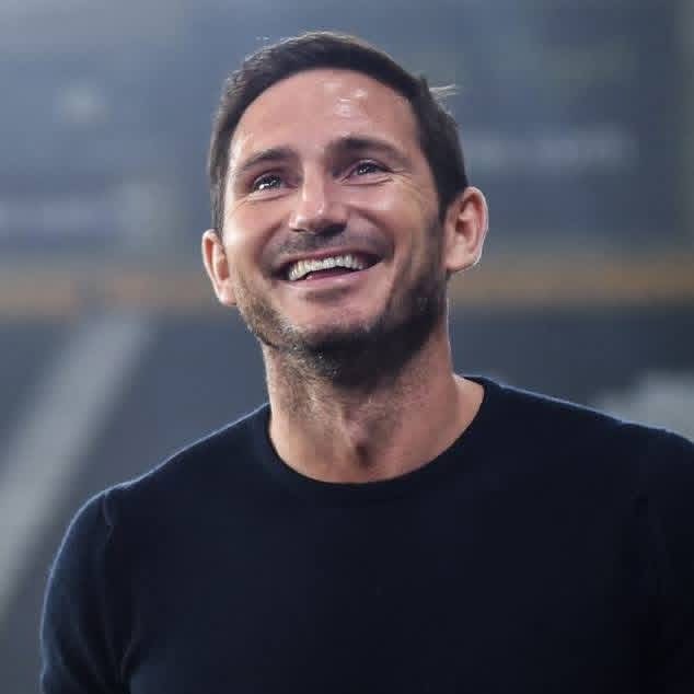 IT’S OVER”: Frank Lampard has suddenly