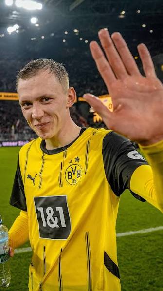 ES IST VORBEI“: Maximilian Beier hat plötzlich