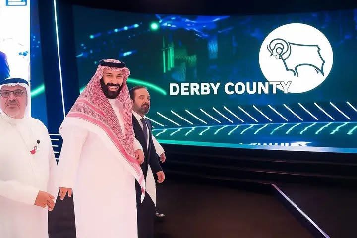 A staggering £19.8 billion takeover bid from an Arab billionaire has sent shockwaves through