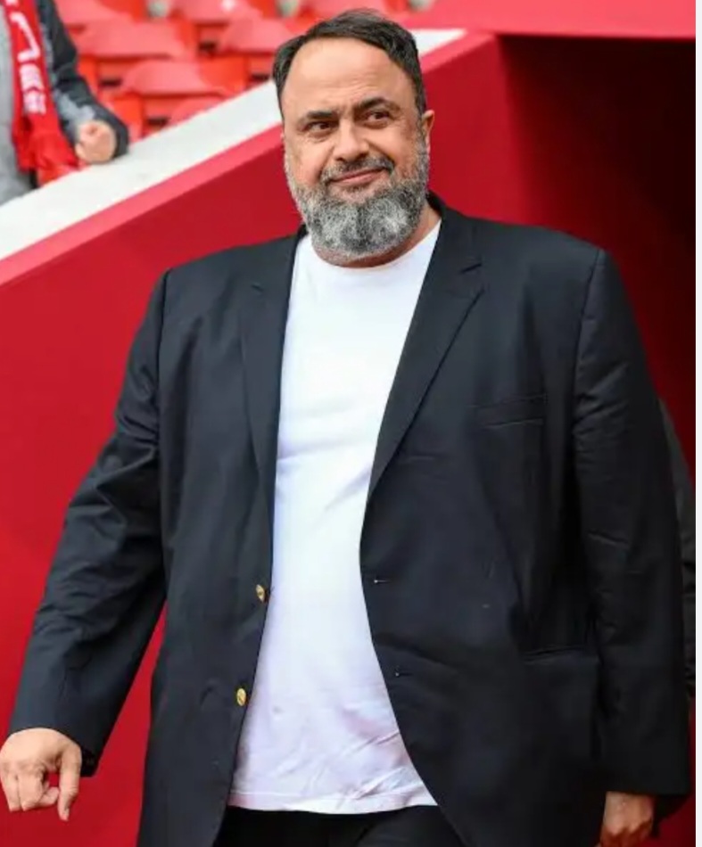 Nottingham Forest Make Move for Premier League Star as Vítor Pereira Eyes Major Signing