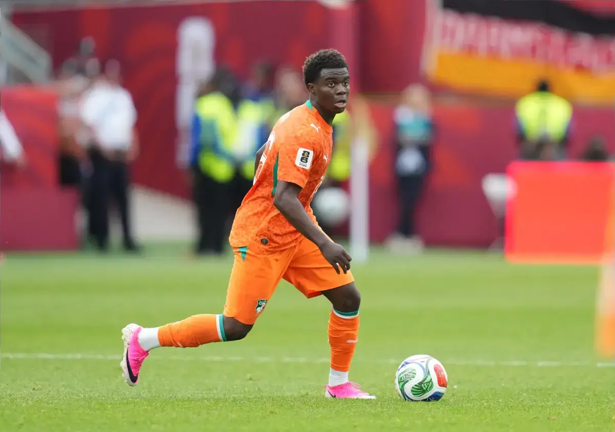 Fiorentina Intensify Pursuit of Oulai Amid Growing Interest from Everton