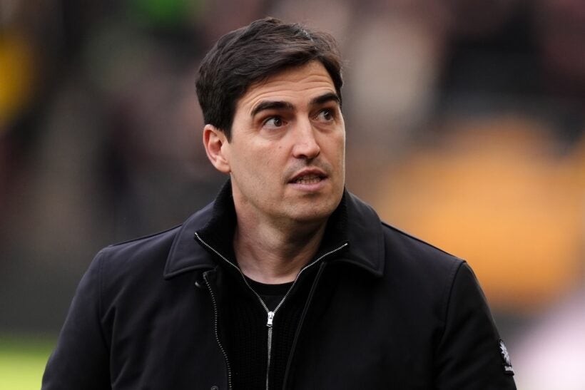 🚨 BREAKING NEWS: Liverpool FC Head Coach Andoni Iraola Has Been Suspended… See More