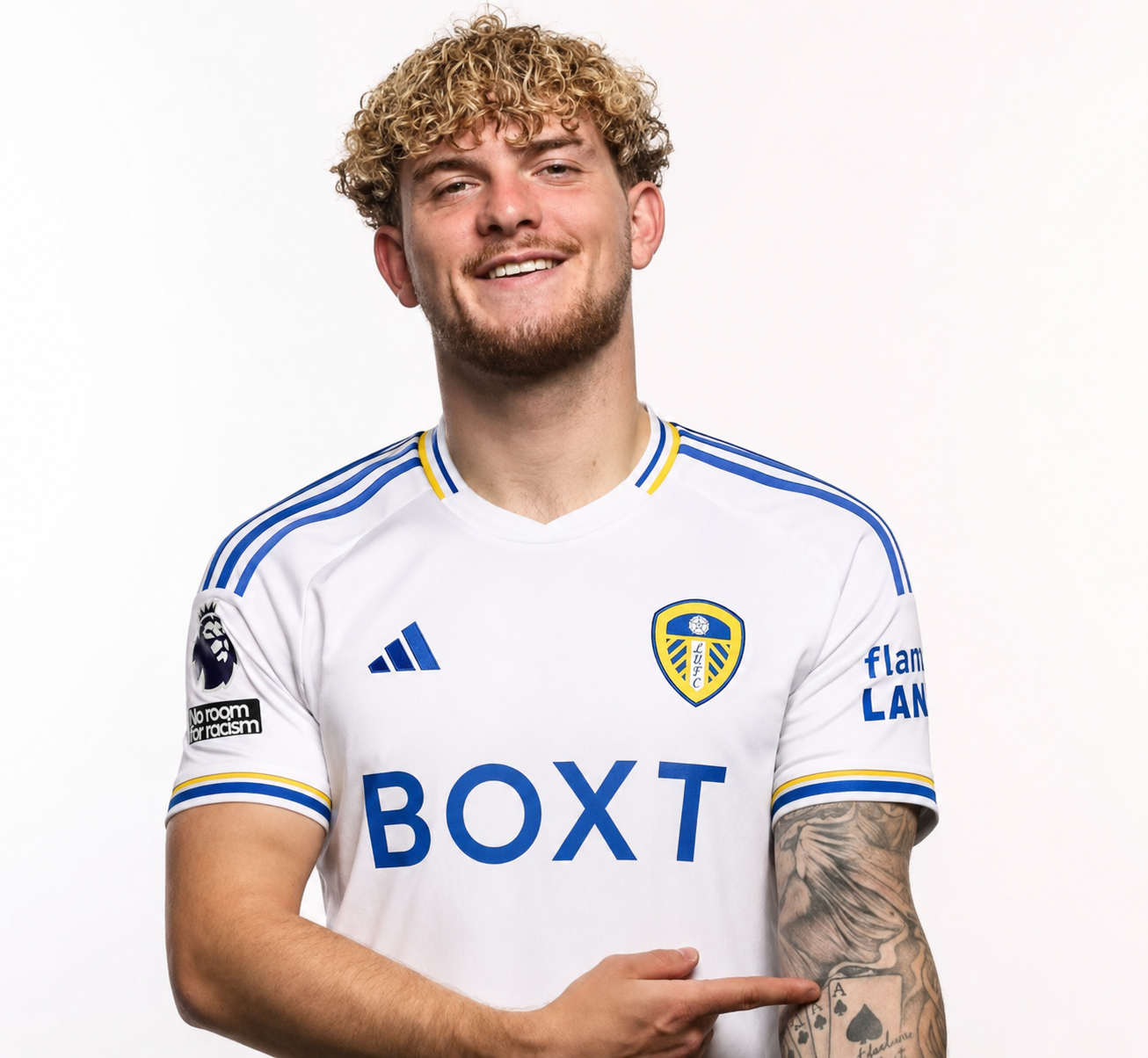 🚨 FICTION: Leeds United Complete Stunning Deal for Harvey Elliott in Surprise Summer Transfer… See More