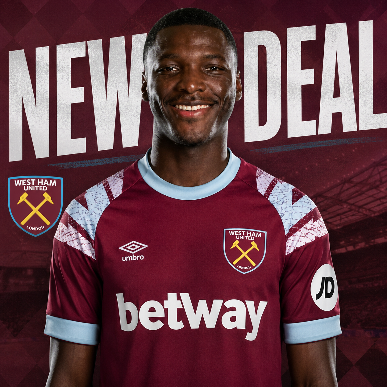 NEW DEAL: Caicedo Agrees Personal Deal with West Ham