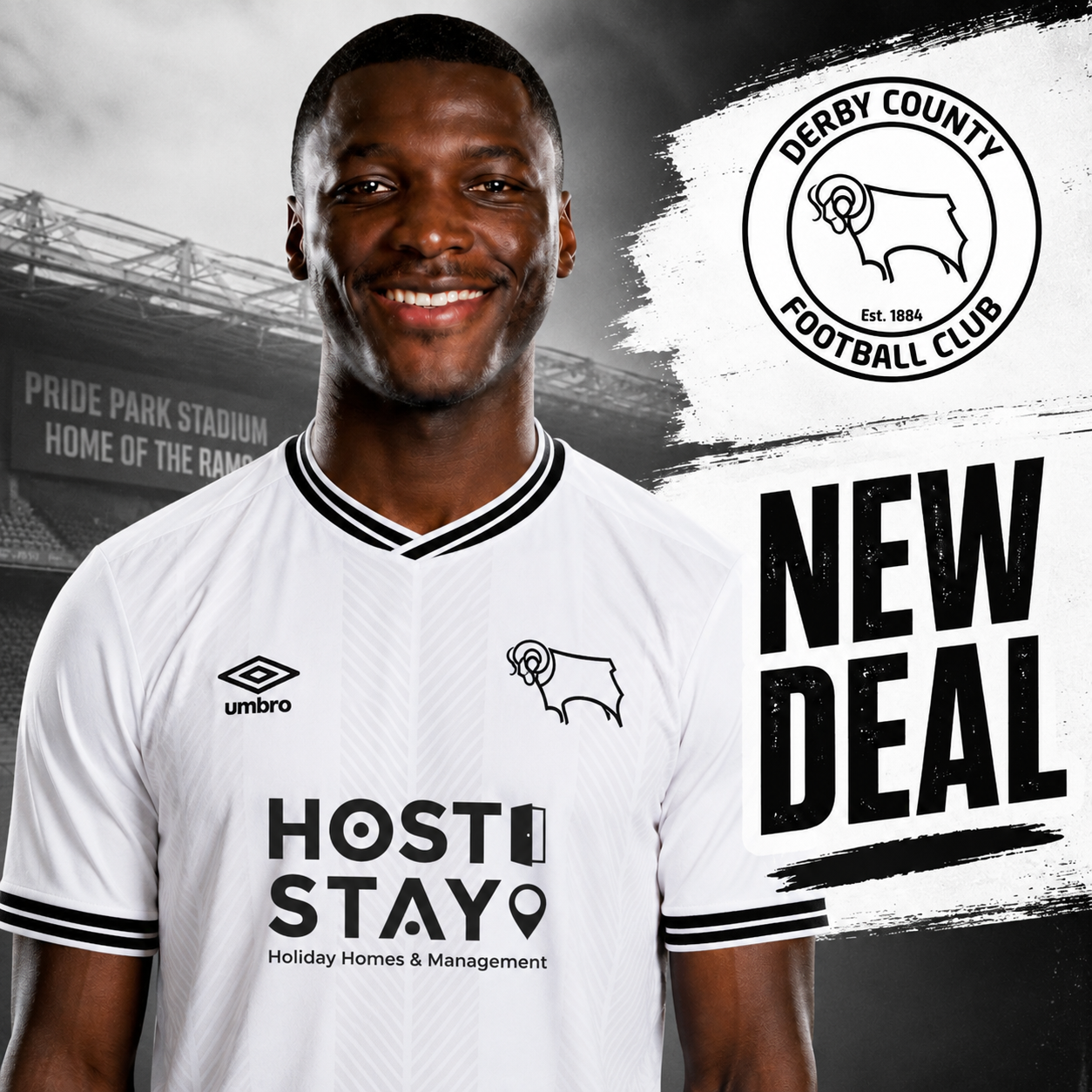 NEW DEAL: Caicedo Agrees Personal Deal with Derby County