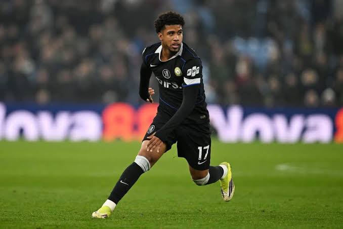 Former Nottingham Forest flop seals stunning £50m move