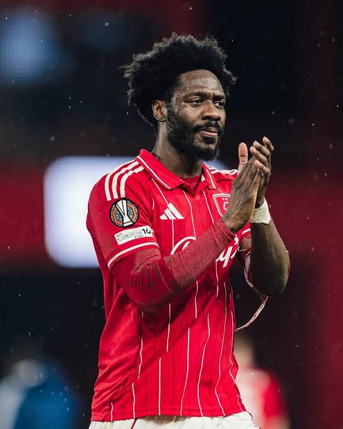 Transfer Update: Three Reasons Ola Aina Could Part Ways with Nottingham Forest