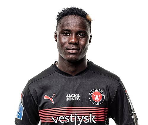 Breaking News: Leeds United Have Completed the Signing of FC Midtjylland Striker Franculino Djú