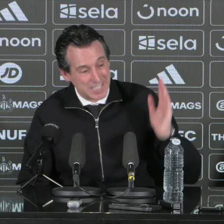 SHOCK EXIT: As Aston Villa Head Coach Announces Two Key Players’ Departure