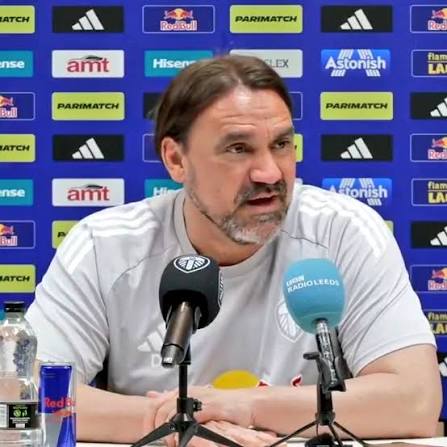 SHOCK EXIT: As Leeds United Head Coach Announces Two Key Players’ Departure