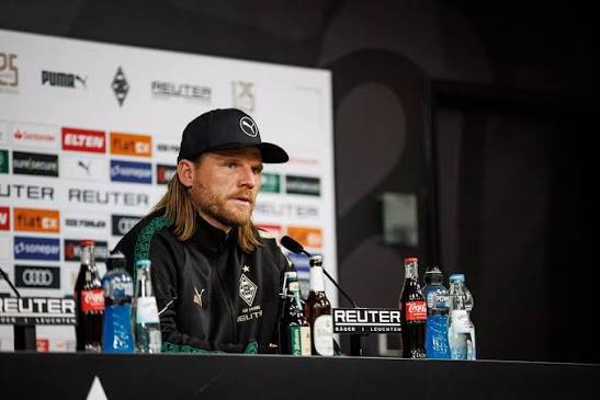 SCHOCK-ABGANG: Trainer von Borussia Mönchengladbach kündigt den Abschied von zwei Schlüsselspielern an