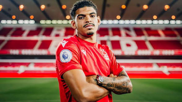 Morgan Gibbs-White under investigation: Leaked clips from January birthday party reportedly under review