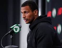 BREAKING NEWS: Boston Celtics Head Coach Joe Mazzulla Speaks on Two Key Players’ Exit
