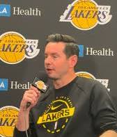 BREAKING NEWS: Los Angeles Lakers Head Coach JJ Redick Speaks on Two Key Players’ Exit