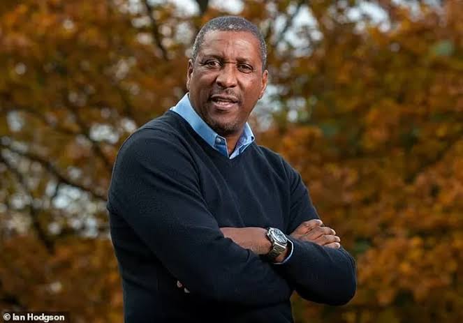 BREAKING NEWS: Nottingham Forest Legend