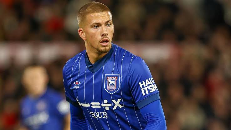 FICTIONAL SPORTS STORY: Ipswich Town