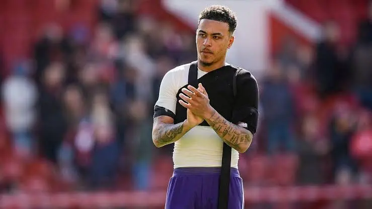 Arsenal Ready to Launch Bid for Aston Villa Star Tipped as One