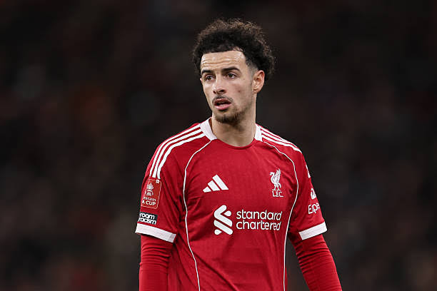 NEW: Nottingham Forest Eye Curtis Jones as
