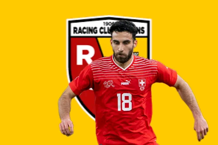 COUP DE THÉÂTRE À LA DERNIÈRE MINUTE : Le RC Lens réalise l’impossible en trouvant le remplaçant idéal… Voir plus