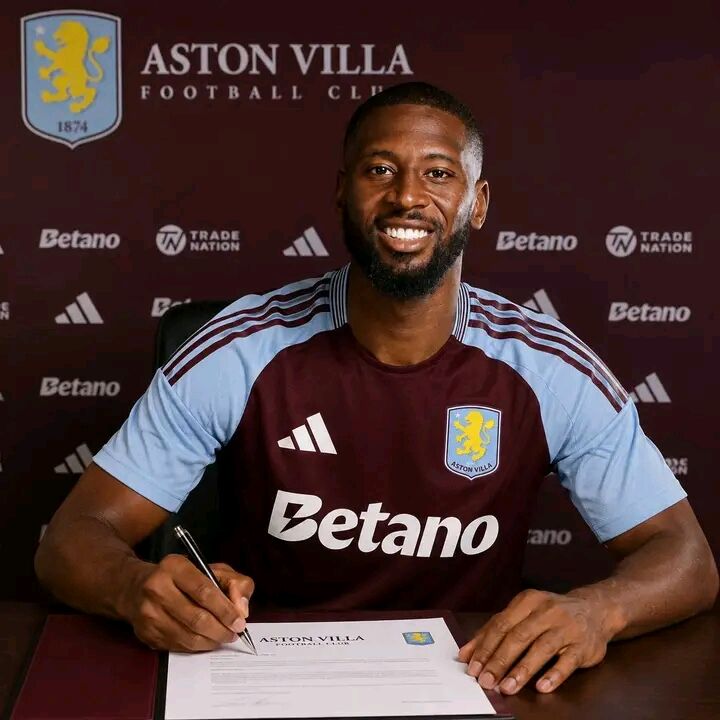 DEAL ACCEPTED: Everton FC Star Striker Beto (Norberto Bercique Gomes Betuncal) Signs New Long-Term Contract at Goodison Park!…See More