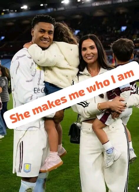 HEARTFELT CONFESSION: Aston Villa Star Ollie Watkins Opens Up About Falling in Love with Ellie Alderson