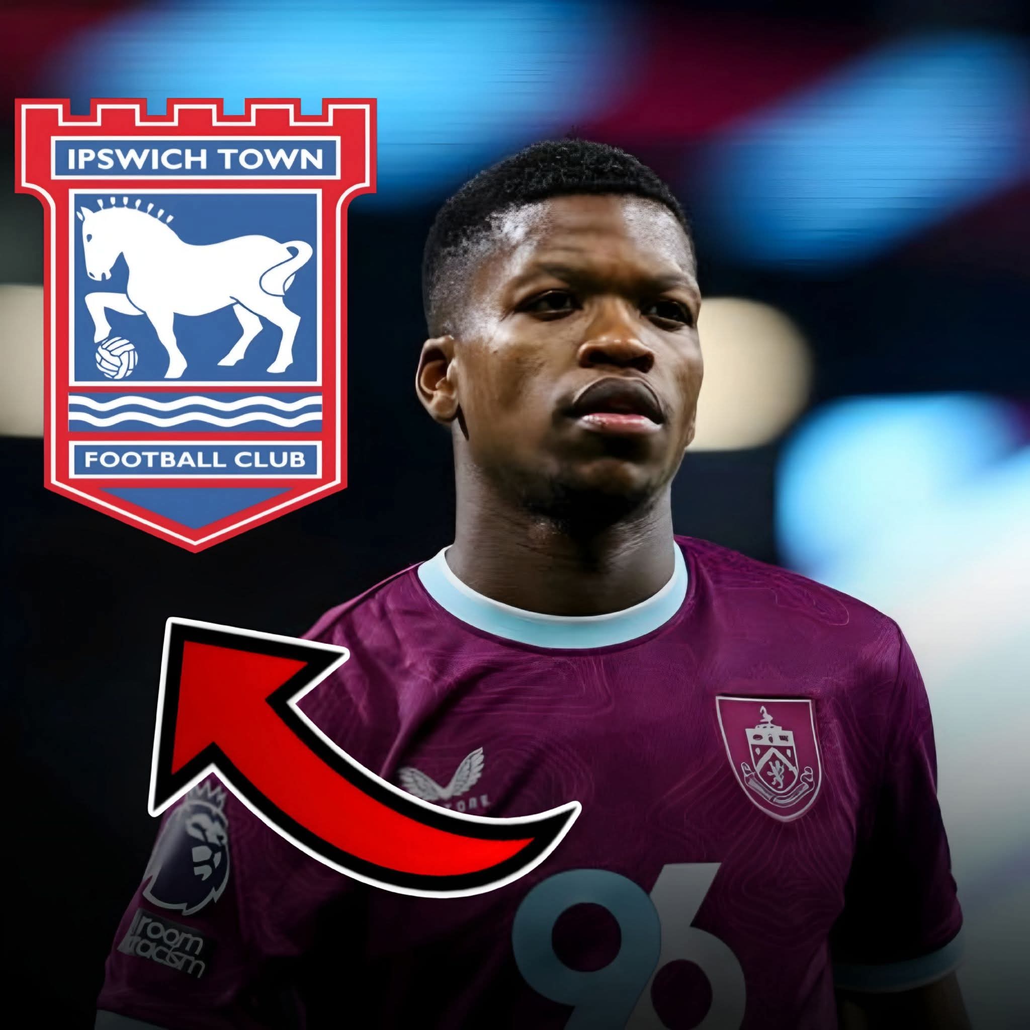 TRANSFER UPDATE: Ipswich Town Near Agreement for Florentino Luís as €20m Deal Moves Closer