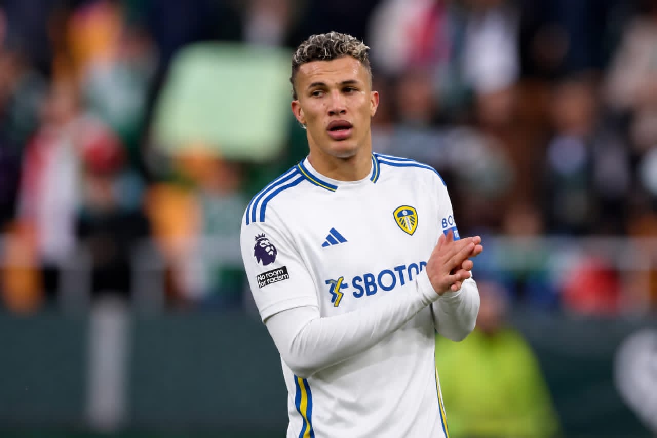 DEAL CONFIRMED: Leeds United FC has officially announced the signing of the new midfielder Nelson Deossa from……see more