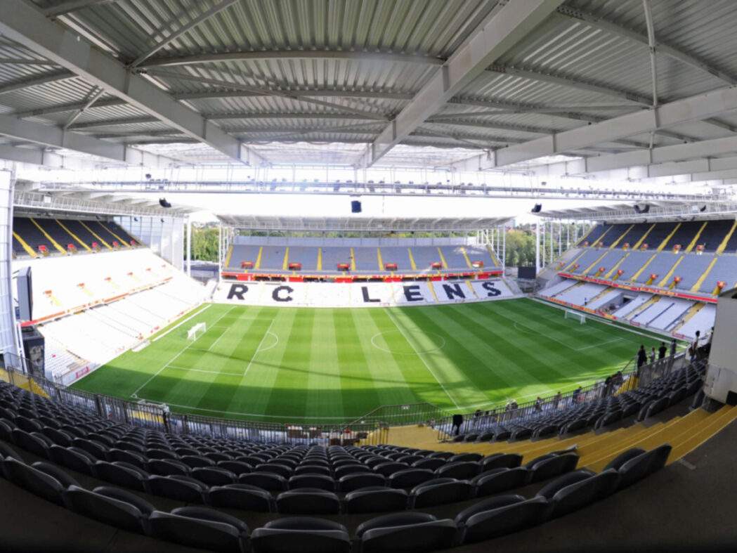 BREAKING NEWS : Le Shakhtar Donetsk